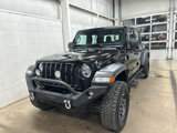 Used 2021 Jeep Gladiator Sport image 4