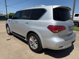Used 2017 INFINITI QX80 2WD image 5