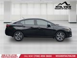 New 2025 Nissan Versa S w/ S Plus Package image 4