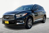 Used 2019 INFINITI QX60 Luxe w/ Essential Package image 2