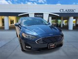 Used 2019 Ford Fusion SE w/ Equipment Group 151A image 2