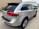 Used 2011 Lincoln MKX 2WD w/ 101A Rapid Spec Order Code image 5