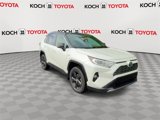 Used 2019 Toyota RAV4 XSE image 2