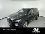 Used 2020 Hyundai Santa Fe Limited image 2