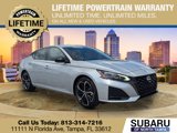 Used 2023 Nissan Altima 2.5 SR image 1