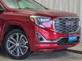 Certified 2020 GMC Terrain Denali w/ Denali Premium Package image 2