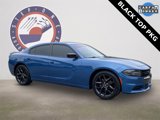 Used 2020 Dodge Charger SXT w/ Blacktop Package image 1