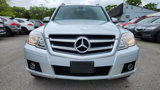 Used 2012 Mercedes-Benz GLK 350 4MATIC image 5