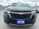 Used 2022 Chevrolet Equinox LT image 4