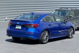 Used 2024 Honda Civic Touring image 4