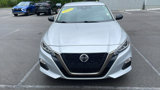 Used 2022 Nissan Altima 2.5 SR image 2