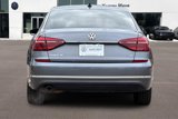 Used 2017 Volkswagen Passat 1.8T SE image 5