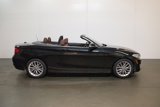 Used 2016 BMW 228i xDrive Convertible image 3