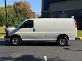 Used 2018 GMC Savana 2500 w/ Driver Convenience Package image 3
