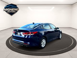 Used 2018 Kia Optima LX w/ Convenience Package image 6