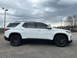 Used 2023 Chevrolet Traverse RS w/ LPO, Floor Liner Package image 5