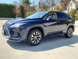 Used 2022 Lexus RX 350 AWD image 3