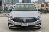 Certified 2021 Volkswagen Jetta R-Line w/ R-Line Cold Weather Package image 2