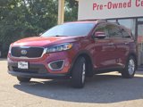 Used 2017 Kia Sorento LX w/ LX Convenience Package image 3