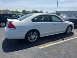 Used 2014 Chevrolet Impala LTZ image 4