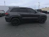 Used 2018 Jeep Grand Cherokee Altitude image 3