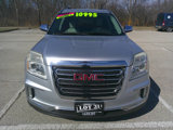 Used 2016 GMC Terrain SLT image 4