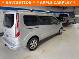 Used 2017 Ford Transit Connect Titanium image 4