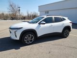 New 2025 Chevrolet Trax LT image 2