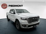 New 2025 RAM 1500 Laramie image 4