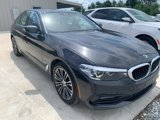 Used 2018 BMW 530i image 4