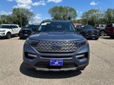 Certified 2021 Ford Explorer Limited w/ Equipment Group 301A image 2
