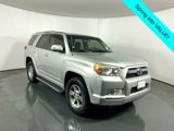 Used 2012 Toyota 4Runner SR5 image 3
