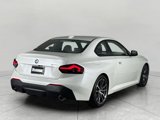 Used 2025 BMW 230i Coupe w/ Premium Package image 4