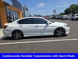 Used 2017 Honda Accord Sport image 4