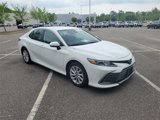 Used 2023 Toyota Camry LE image 2