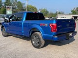 Used 2015 Ford F150 Lariat image 5