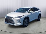 Certified 2022 Lexus RX 350 FWD w/ Premium Package image 3