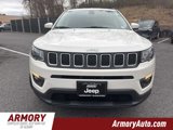Used 2021 Jeep Compass Latitude w/ Convenience Group image 2