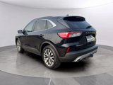 Used 2021 Ford Escape Titanium image 3