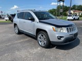 Used 2011 Jeep Compass Limited w/ Sun/Sound Group image 6
