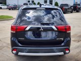Used 2018 Mitsubishi Outlander SE image 4