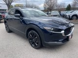Certified 2022 MAZDA CX-30 2.5 Turbo w/ Premium Package image 4