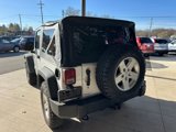 Used 2011 Jeep Wrangler Sport image 5