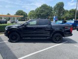 Used 2019 Ford Ranger XLT w/ Black Appearance Package image 4