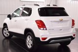 Used 2022 Chevrolet Trax LT w/ LT Convenience Package image 5