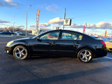 Used 2006 Nissan Maxima 3.5 SE w/ (S05) Elite Pkg image 5