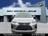 Used 2020 Lexus RX 350 AWD w/ Premium Package image 2