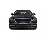 Used 2018 Mercedes-Benz S 560 4MATIC Sedan image 4