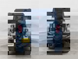 Certified 2022 Ford Bronco Wildtrak image 4