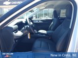 New 2025 Ford Explorer Active w/ Active Comfort Package image 3